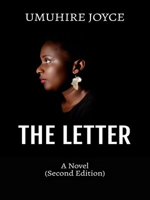 cover image of The Letter